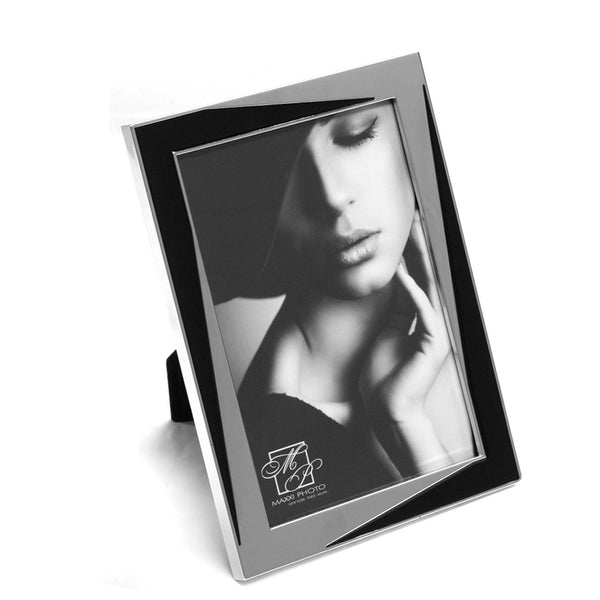 12 Pack: Silver Family Sentiment 4 x 6 Frame, Expressions™ by