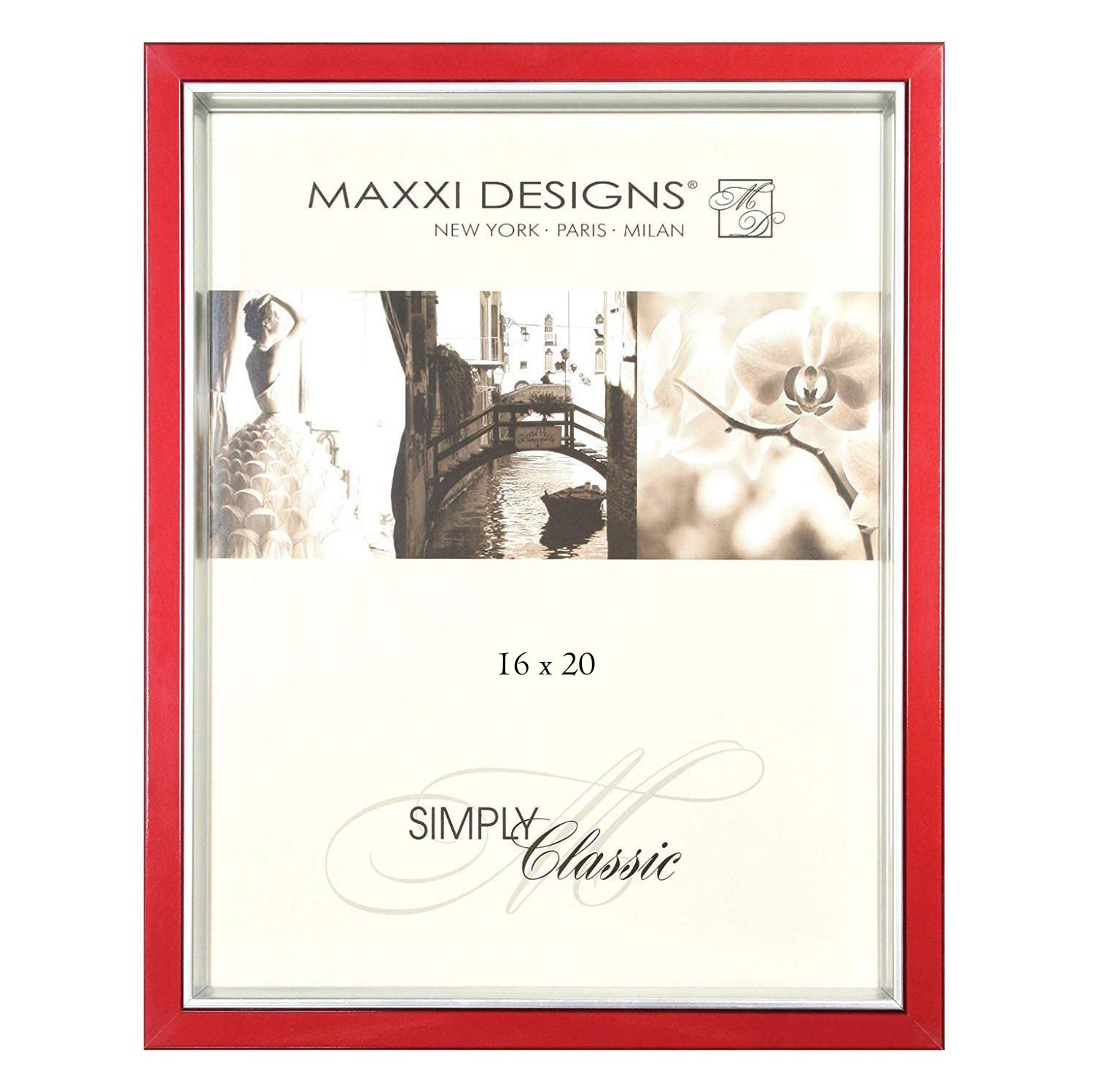 29110R-1114 - Maxxi Photo Frames