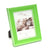 Picture Frame Rainbow  4 x 6 Green
