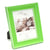 Picture Frame Rainbow  8 x 10 Green