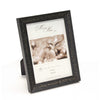 Picture Frame Havana  4 x 6 Black  Maxxi Photo