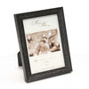 Picture Frame Havana  5 x 7 Black  Maxxi Photo