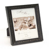 Picture Frame Havana  8 x 10 Black  Maxxi Photo