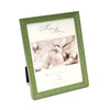 Picture Frame Havana  4 x 6 Green  Maxxi Photo