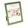 Picture Frame Havana  5 x 7 Green  Maxxi Photo