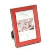 Picture Frame Havana  5 x 7 Red  Maxxi Photo