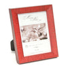 Picture Frame Havana  8 x 10 Red  Maxxi Photo