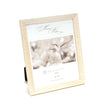 Picture Frame Havana  4 x 6 White  Maxxi Photo