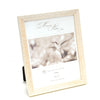 Picture Frame Havana  5 x 7 White  Maxxi Photo