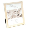 Picture Frame Havana  8 x 10 White  Maxxi Photo