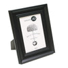 Picture Frame Essentials  4 x 6 Black  Maxxi Photo