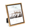 Picture Frame San Margo  4 x 6 Gold  Maxxi Photo