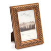 Picture Frame San Margo  5 x 7 Antique Bronze  Maxxi Photo