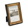 Picture Frame Lucca  5 x 7 Antique Gold  Maxxi Photo