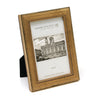 Picture Frame Lucca  4 x 6 Antique Gold  Maxxi Photo