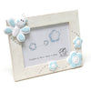 Picture Frame Fantasy Kids 5 x 7 Baby Blue  Maxxi Photo