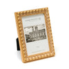 Picture Frame Casa Bella Classic 4 x 6 Antique Gold  Maxxi Photo