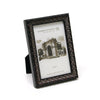 Picture Frame Casa Bella Classic 4 x 6 Antique Mahogany  Maxxi Photo