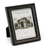 Picture Frame Casa Bella Classic 8 x 10 Antique Mahogany  Maxxi Photo