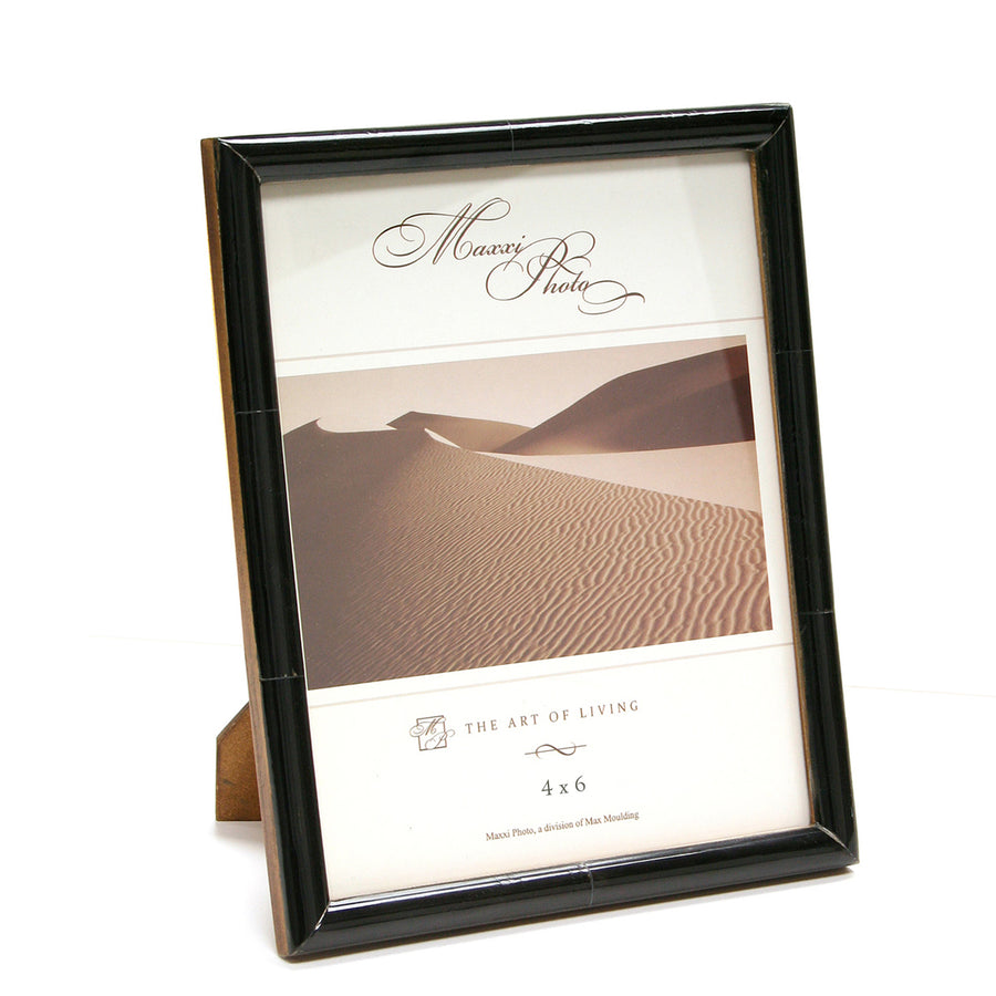  Frame It Easy 30 x 40 Satin Gold Metal Frame (Ashford)