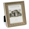 Picture Frame Casa Bella Beads 8 x 10 Antique Silver  Maxxi Photo