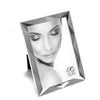 Picture Frame Encore  4 x 6 Silver  Maxxi Photo