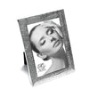 Picture Frame Encore  4 x 6 Silver  Maxxi Photo