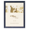 Picture Frame Havana  18 x 24 Blue  Maxxi Photo