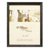 Picture Frame Havana  16 x 20 Black  Maxxi Photo