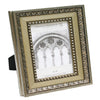 Picture Frame Ravenna Ornate 8 x 10 Silver  Maxxi Photo