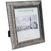 Picture Frame Ravenna Wavy 8 x 10 Silver  Maxxi Photo