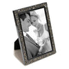 Picture Frame Cosmo Crystal Rock 5 x 7 Gray  Maxxi Photo