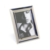 Picture Frame Cosmo Blue Marble 4 x 6 Blue Marble  Maxxi Photo